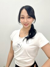 全力ストレッチ 西梅田店 UMI トレーナー
