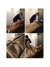 フローボディ 新山口店(flow BODY)/山口のエステはflow BODY