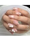 【Manaka】定額ボリューム