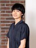 【つらい肩こり・腰痛へ直接アプローチ！】ツボ改善鍼灸　担当　松崎竜也