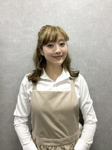 サッコ 栄店(Sacco)&nbsp;岩塚 亜美