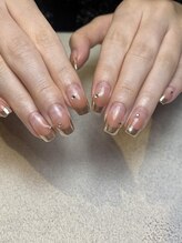 フィグ ネイル(fig nail)