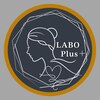 ラボプラス 松山新空港通り店(LABO plus+)のお店ロゴ