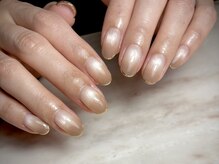 ロイ 初生店(LOI)の雰囲気（（フィルイン/ネイル/マグネット/長さ出し/ニュアンス/オフのみ)）