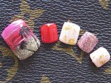 太陽ビューティー/夏祭り