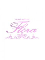 Nail Salon Flora(ネイルサロンフローラ【まつエク　エステ】)