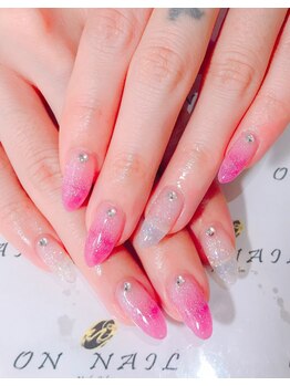 オンネイル(on nail)/
