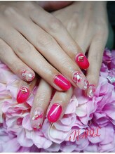 アイネイル(iNAIL)/