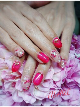 アイネイル(iNAIL)/