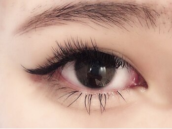 カラン 焼津店(CALIN)/ボリュームラッシュ140束