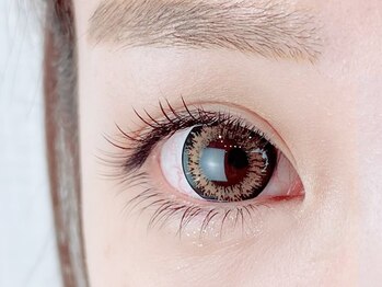 ロンロンビューティークリエイト(RONRON Beauty Create)/