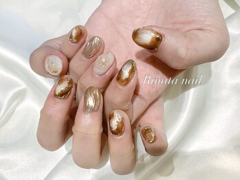 リナータ 新宿東口店(Rinata)/やり放題コース