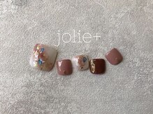 ジョリープラス(jolie +)/jolie+ nail design