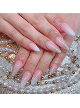 シュシュ ルージュ(chouchouRouge)/