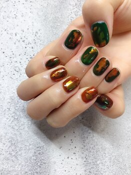 ミューズネイル(muse nail)/