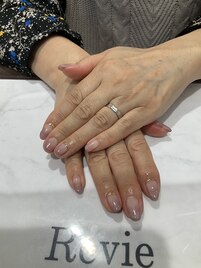 グラデーション