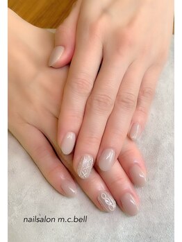 エムシーベル(m.c bell)/