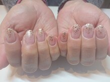 アールエム(Rm)/1月◎ネイル
