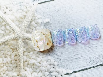 フレイヤ 銀座店(FREJA)/フットSilverコース