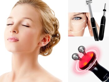 ゴールドハンド 溝の口店(Gold Hand)/溝の口駅人気美肌小顔フェシャル