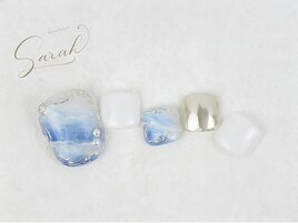 定額フット￥９４００