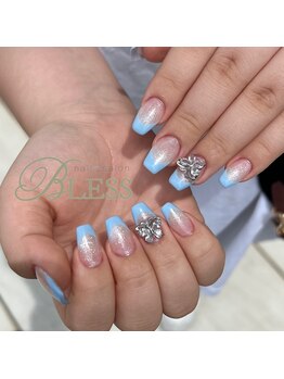 ブレス(BLESS)/フレンチ×パーツ