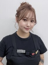 ココ 高畑店(Beautysalon COCO) れいみ