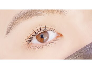 イーエヌトリップ(en.trip)/ケラチンラッシュリフト