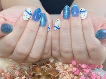 ミスシュガーネイル(MS Sugar Nail)/