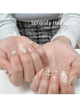 セレニティ(serenity)/