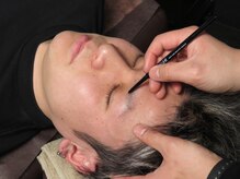 美メン(美men)/ハリウッドブロウリフト4