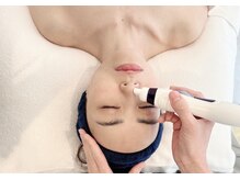 エクラ 新宿本店(Eclat)/ハイドラ毛穴洗浄