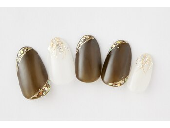 アトリエプラスエヌ(Atelier+N)/【アートコース】キラキラライン