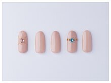 はあとねいる 桜井店/ハンドネイル デザイン