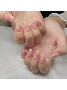 はあとねいる 高田馬場店/