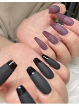 リエクラ(Re eclat)/◆ロングネイル◆