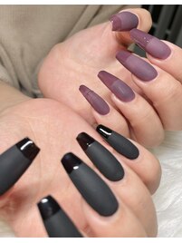 ◆ロングネイル◆