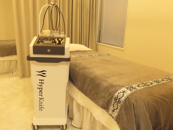 アイシス/最新ハイパーナイフ6