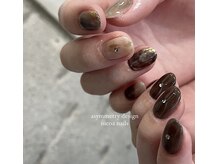 ニコアネイルズ(Nicoa nails)/arisa