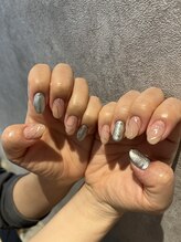 リラ(RiLa)/ふにゃふにゃアート