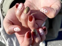 ブランシェ(Branche)/赤ハート(kamada)