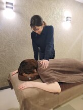 からだ屋 ミーナ天神店/