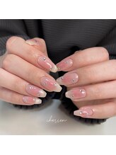 シェリアンネイル(Cherien nail)/