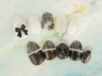 キティ 池袋店(kitty)/ハンドジェル定額Cコース