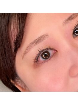 WA ネイル アンド ビューティー(WA nail & beauty)/まつ毛パーマ