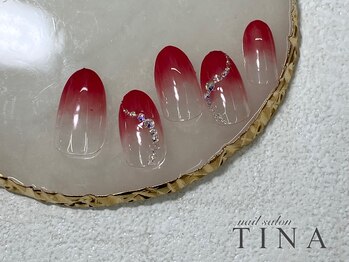 ティナ(TINA)/