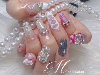 エム 池袋店(M)/