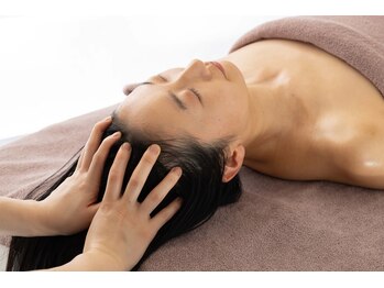 ホルバール 学芸大学店(Hallbar)/ヘッドマッサージ