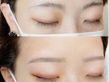 ホワイトアイ 成田公津の杜(WHITE EYE)/[公津の杜]◇平行ストレート◇