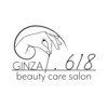 ギンザ1.618ビューティーケアサロン(GINZA1.618 beauty care salon)のお店ロゴ
